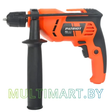 Безударная дрель Patriot FD 500 (120301420)
